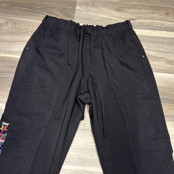 Scrubstar back scrubs size medium NWT - Picture 3 of 9